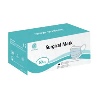Surgical mask (Type l)