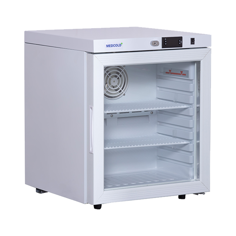 Medical Refrigerator JGA-BC29-European-models