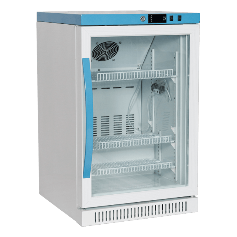 Small Capacity Medical Vaccine Fridge-JGA-BC112