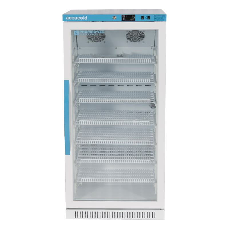Digital Thermostat Medical Vaccine Refrigerator JGA-BC228