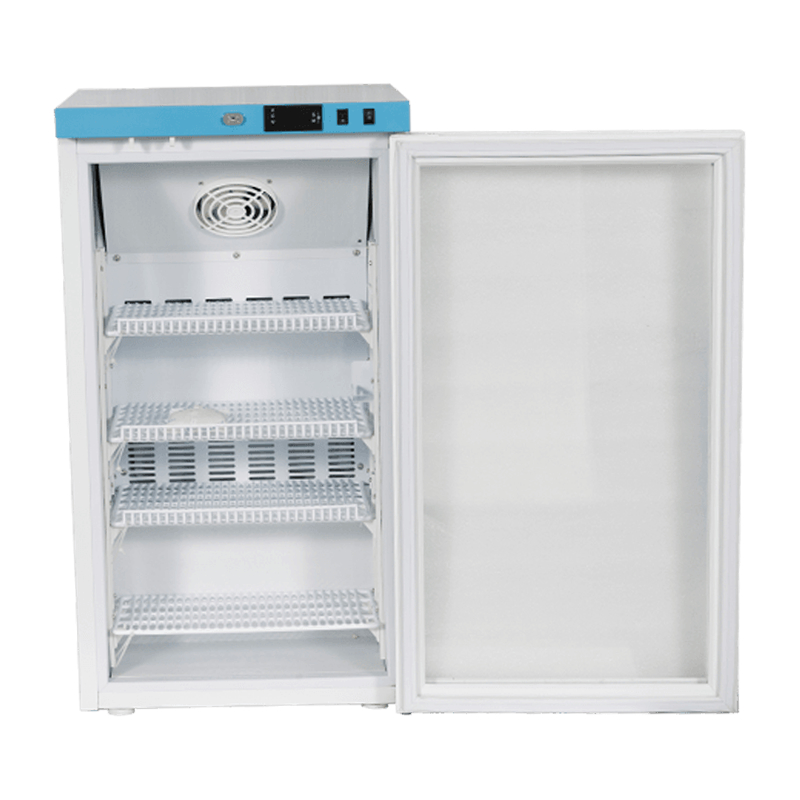 Pharmacy Medical Refrigerator JGA-BC98