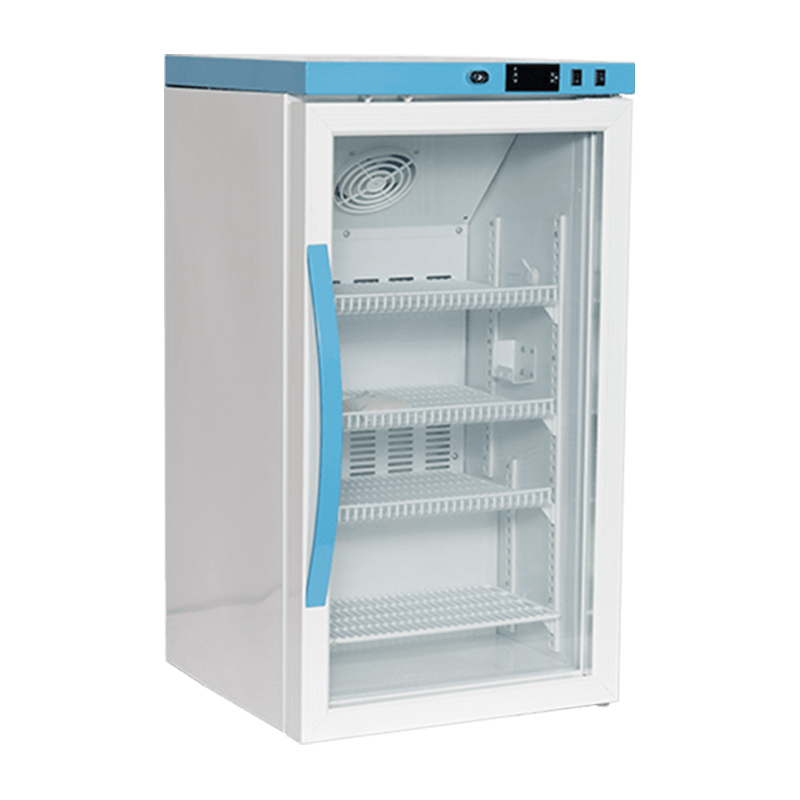 Pharmacy Medical Refrigerator JGA-BC98