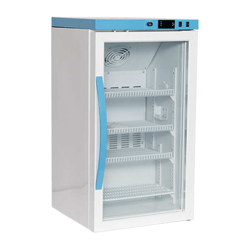 Pharmacy Medical Refrigerator JGA-BC98