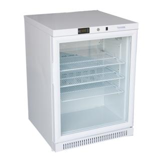 Medical Refrigerator JGA-BC-168-right-side