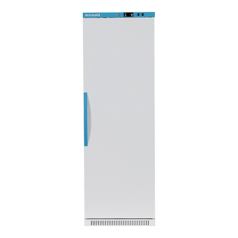 Solid Door Medical Vaccine Refrigerator JGA-BC328