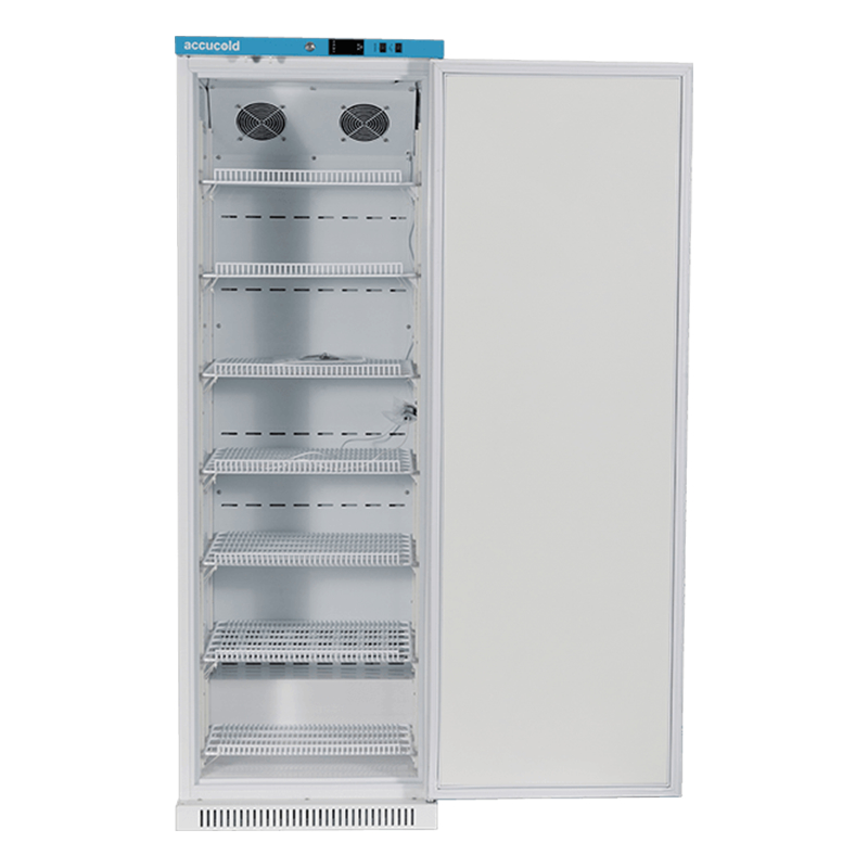 Solid Door Medical Vaccine Refrigerator JGA-BC328
