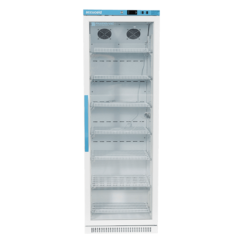 Frost-free Medical Vaccine Refrigerator JGA-BC328