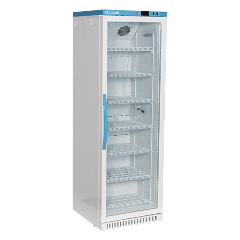 Frost-free Medical Vaccine Refrigerator JGA-BC328