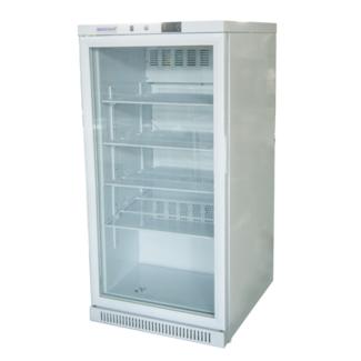 Medical Refrigerator YC-228Y-right-side