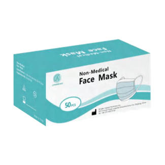 Face Mask (U.S.A.)
