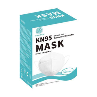 KN95 Particulate Respirator mask